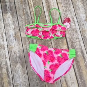 NWT So Swimsuit
